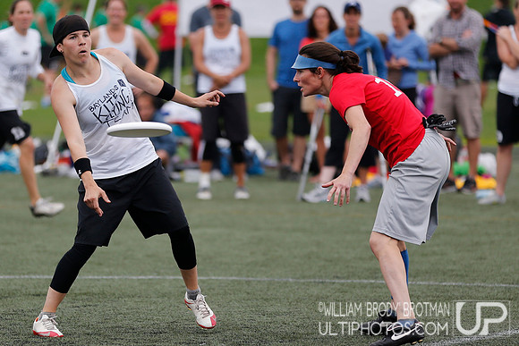 2013 Womens Masters National Championships