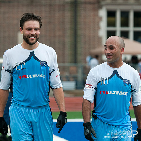 Boston Whitecaps vs San Francisco Dogfish MLU Champs 2013