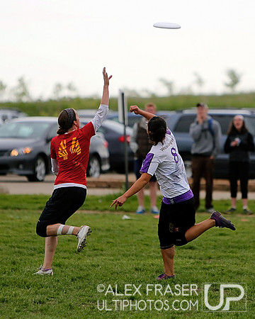 Sat Pre-Qtrs - 2013 D-I College Champs