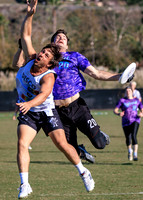 USA Ultimate 2026 Club Championships