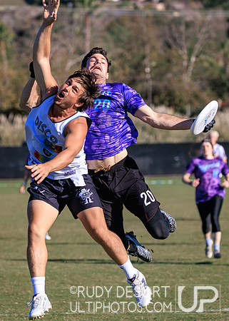USA Ultimate 2026 Club Championships