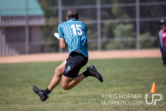 SoCal D1 Conference Championships 2023