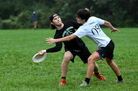 South Lakes v Walter Johnson - WAFC Fall Fling 2026 Sunday