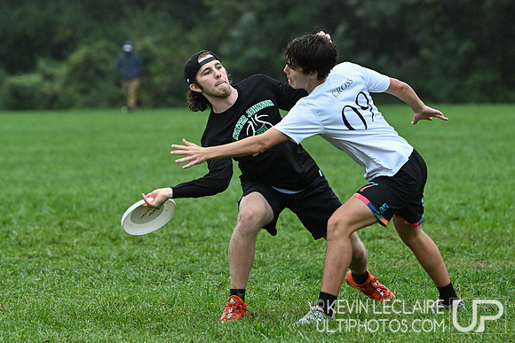 South Lakes v Walter Johnson - WAFC Fall Fling 2026 Sunday
