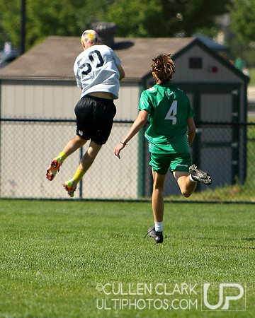 06/16/2023 - High School National Invite (HSNI), Salt Lake City, UT. Copyright Cullen Clark for Ultiphotos