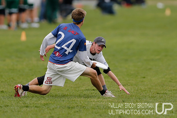 2013 USA Ultimate College Championships