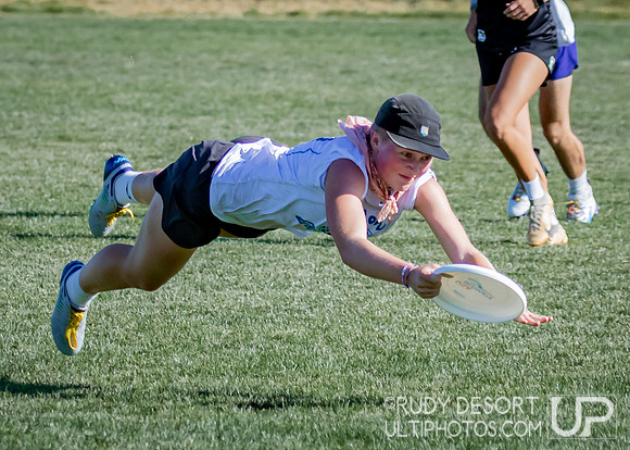 2024 USA Ultimate Youth Club Championships