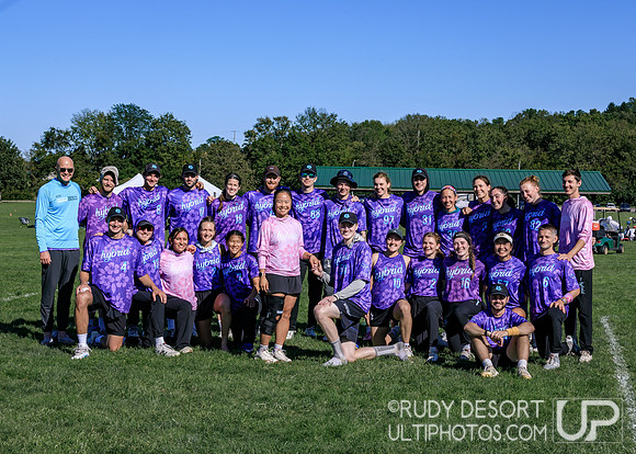 2026 Great Lake Regionals