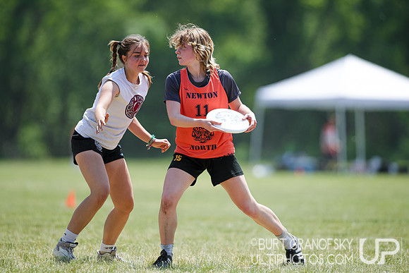 Massachusetts HS States, May 27, 2023