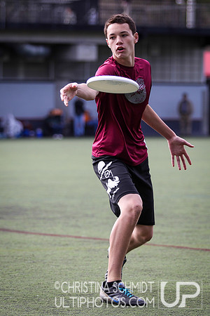 Juniors Terminus 2014 - Saturday - Varsity Division