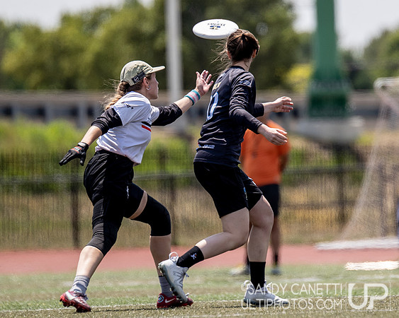Philadelphia Surge vs Austin Torch