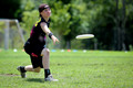 Riot v Nova - Round 2 Women's Fri - 2013 USAU US Open