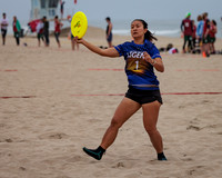 Saturday, 13 May. 2023 USA Ultimate Beach Championships