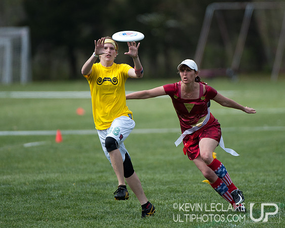 Fools Fest 2012 Saturday Action