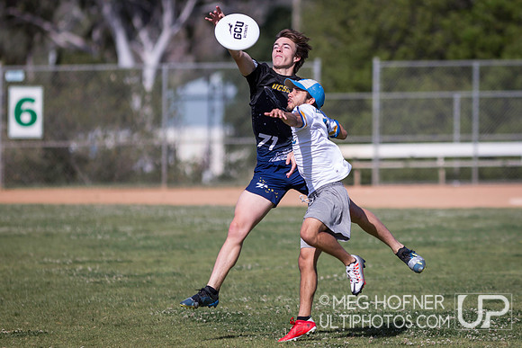 SoCal D1 Conference Championships 2023