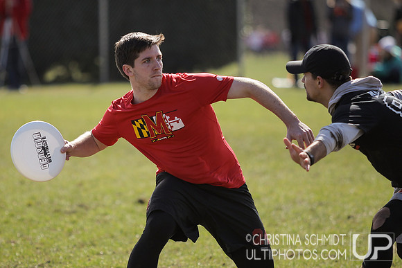Queen City Tune Up 2016 - Saturday