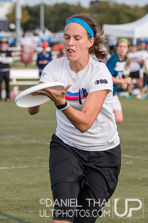 USAU National Championships - Pool Play