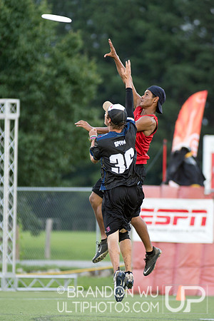 US Open 2013 - Friday