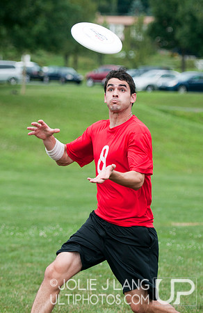 Philly Invite 2013 - Sunday Action
