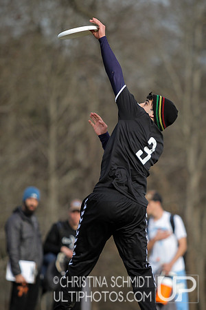 Queen City Tune Up 2016 - Sunday