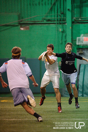 MLU Philadelphia Spinners Invite-Only Combine