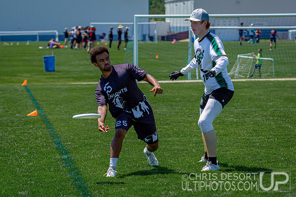 2024 High School National Invite (HSNI) ©