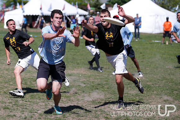 2013 USA Ultimate College Championships