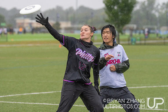 Mid Atlantic Club Regionals 2026