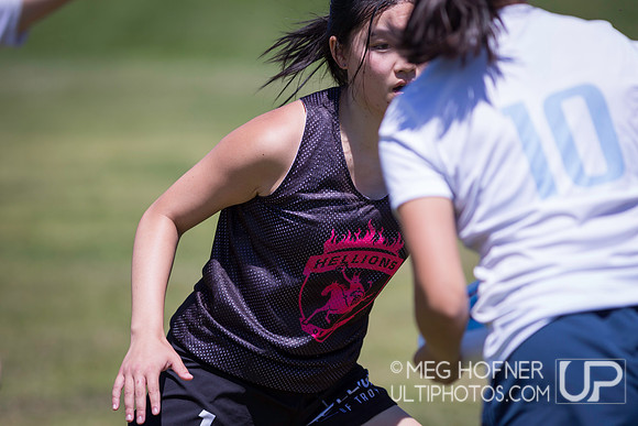 SoCal D1 Conference Championships 2023