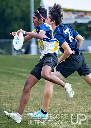 2022 High School National Invite