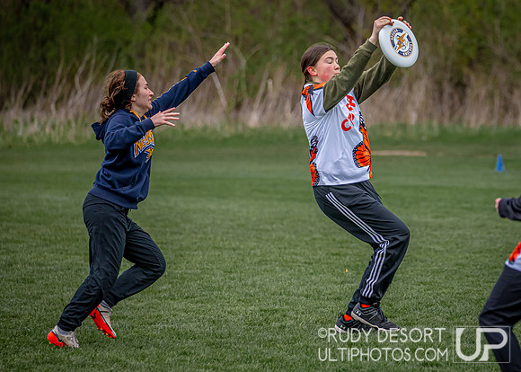 Neuqua Knockout 2023