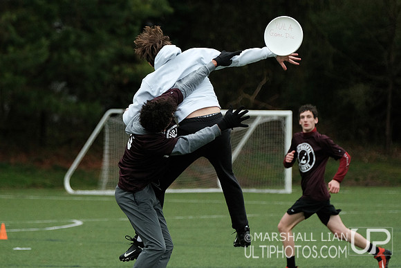 2023 YULA Invite Saturday Action