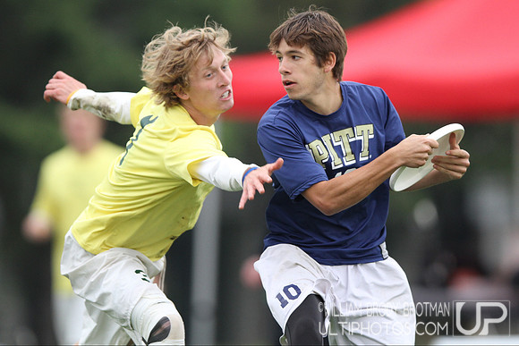 2013 USA Ultimate College Championships