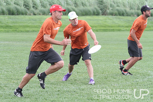 2013 Grand Masters National Championships