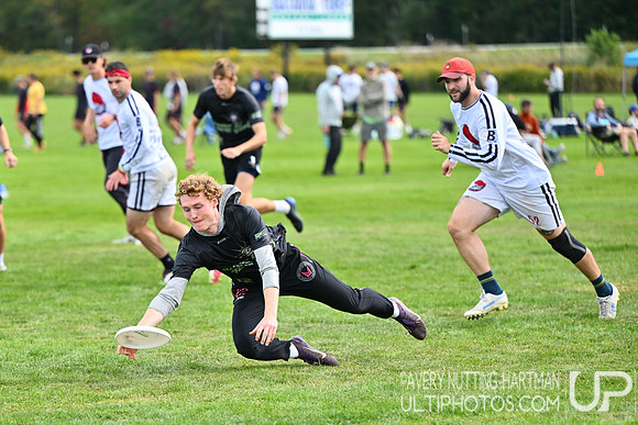 NE Club Regional Championship in Batavia NY, 2026