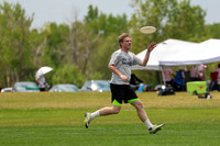 USAU Masters Championships