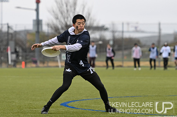 YULA 2023 Saturday action
