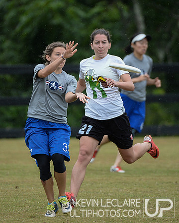 Chesapeake Invite 2013 Sunday Action