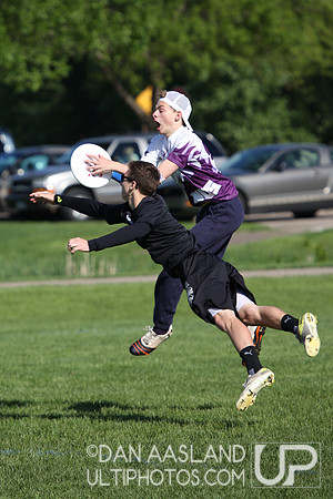 Quarters - Open D-I - MN HS State Champs 2013