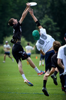 Sunday Open U19 - Consolation - YCC 2013