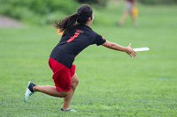 Mixed - Friday - 2016 USAU Youth Club Championships