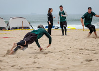 Saturday, 13 May. 2023 USA Ultimate Beach Championships