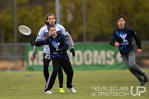 YULA 2023 Saturday action