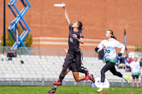WFDF World Ultimate Club Championships in LIMERICK, IRELAND  15.-22.8 2026