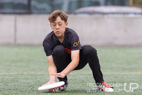 CUT Camp San Francisco 2025