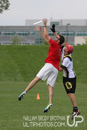 2013 Masters National Championships