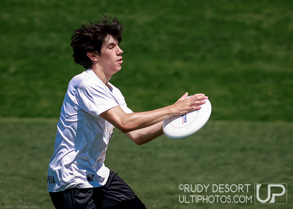 2026 USA Ultimate YCC