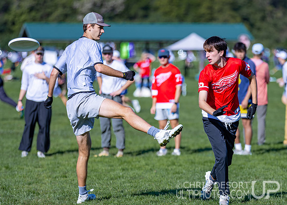 2026 Great Lakes Regionals