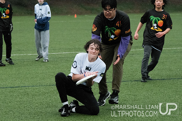 2023 YULA Invite Saturday Action