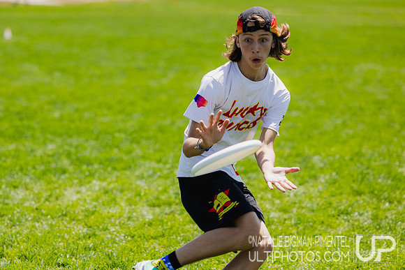 Youth Club Championships 2026